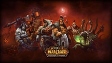 World of Warcraft стремительно теряет подписчиков