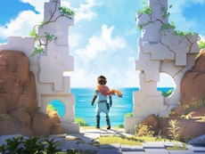 Создатели RiME пообещали удалить защиту Denuvo сразу после взлома игры