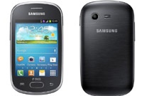 Samsung Galaxy Star Trios: бюджетный смартфон с поддержкой трёх SIM-карт