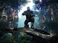 В Crytek пройдёт новая волна увольнений