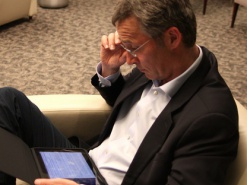 Аналитики составили образы владельцев iPad и iPhone