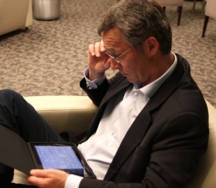 Аналитики составили образы владельцев iPad и iPhone