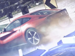 Анонсирована новая часть Need For Speed