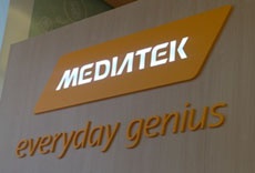 MediaTek прогнозирует 25-процентный рост выручки в 2016 году