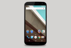 Уточнены характеристики смартфона Motorola Nexus 6 Shamu