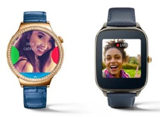 Google представила обновление Android Wear