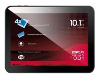 Недорогой планшет в цельнометаллическом корпусе