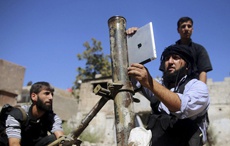 Apple удалила приложения для расчета минометной траектории