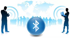Apple присоединилась к консорциуму Bluetooth SIG