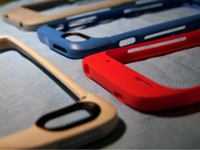 Чехол Moscase превращает iPhone 6 в модульный смартфон