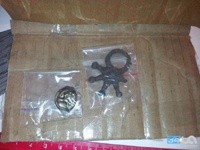 Днепропетровец торговал через интернет древними раритетами (Фото)