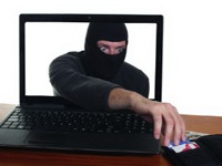 Интернет-мошенники "кидают" краматорчан все чаще