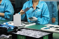 Названы имена крупнейших производителей телефонов