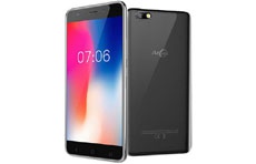 Представлен бюджетный смартфон AllCall Madrid