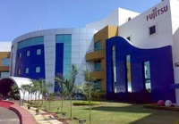 Fujitsu сообщила об успехах на рынке ПК