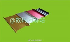 Xiaomi MiPad 3 выйдет в четырёх цветовых решениях