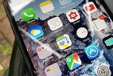 iOS 10.3.3 beta 6: что нового?