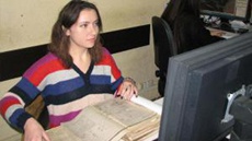 Геологические карты Украины опубликуют в интернете