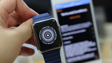 О чем говорит дефицит Apple Watch первого поколения?