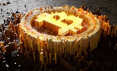 Биткоины можно будет посылать по электронной почте