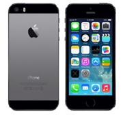 Продажи iPhone 5s приостановлены до октября