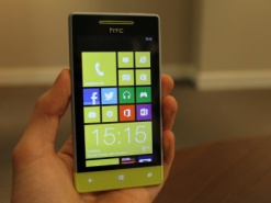 HTC готовит флагман на Windows Phone 8.1