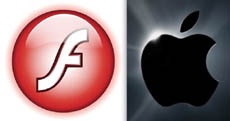 Apple принудительно переводит пользователей на новейшую версию Flash
