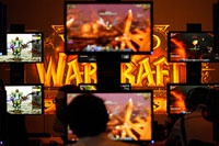 World of Warcraft раздаст поклонникам подарки в честь десятилетнего юбилея