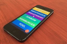 Приложение для отправки слова «Yo» научилось передавать ссылки