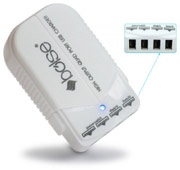 Универсальная зарядка от розетки