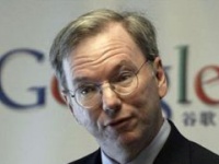 Эрик Шмидт не верит в будущее платных интернет-сми