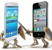 Эксперты Samsung говорят о бесценности патентов Apple