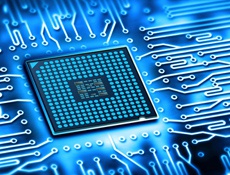 В США разрабатывают 168-ядерный процессор