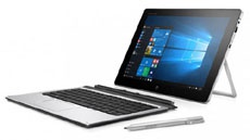 HP Falcon появится на рынке под именем HP Elite x3