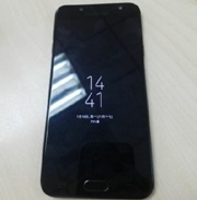 Samsung Galaxy J7 (2017) с двумя камерами снова появился на фото