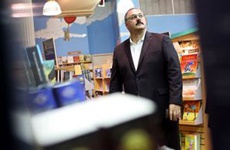 Barnes & Noble уволила гендиректора