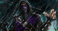 Моддеры разблокировали в Mortal Kombat X Рейна, Синдел и Бараку