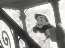 Диснеевский короткометражный мультик о любви стал хитом на YouTube