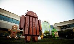 Android 4.4 KitKat оптимизирует работу слабых смартфонов