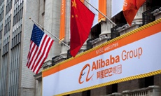 Alibaba вложит почти $600 млн в китайского производителя смартфонов Meizu