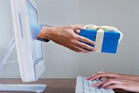 Названо самое популярное время интернет-покупок в Украине