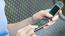 Что заставляет людей обходиться без смартфонов?