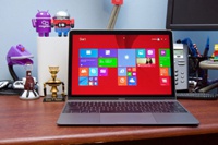 PC с яблоком: опыт установки Windows 8.1 на новый MacBook