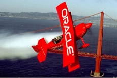 Oracle поставила мировой рекорд по закрытию «дыр» в ПО