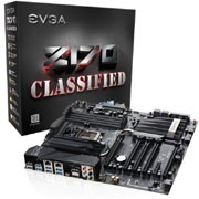 EVGA выпустила BIOS для разгона процессоров Skylake без суффикса K