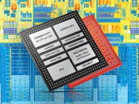 Qualcomm Snapdragon 820 почти вдвое быстрее предшественника