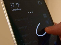 Обновление Z Launcher от Nokia принесло поддержку виджетов
