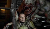 Bethesda разрабатывает Doom 4 заново
