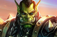 Ремейк WarCraft 3 на движке StarCraft 2 стал возможен