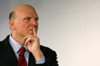 Глава Microsoft объявил об уходе из компании